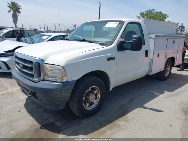 Ford F-250