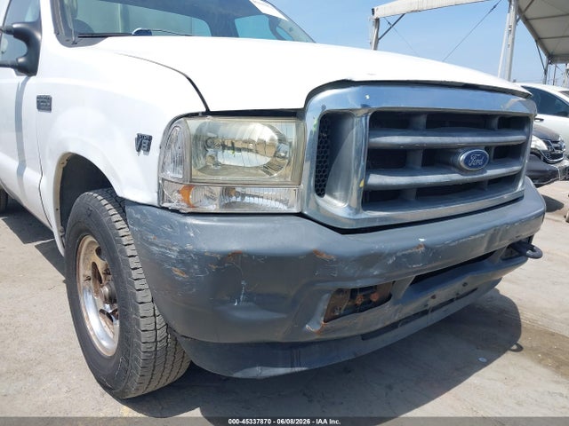 Ford F-250