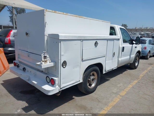 Ford F-250