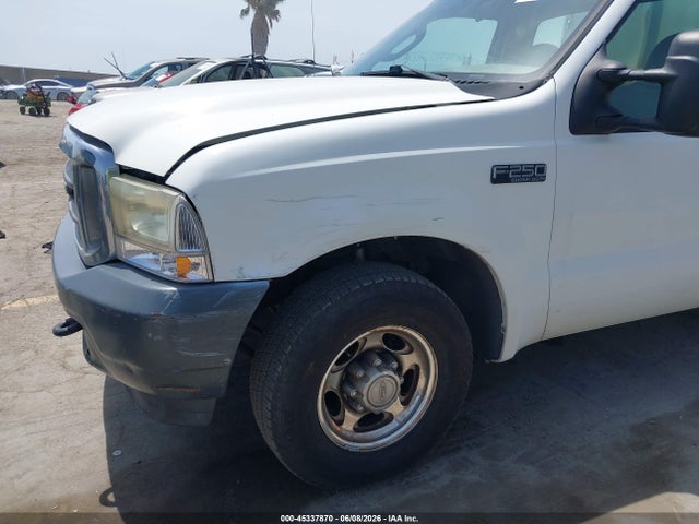 Ford F-250