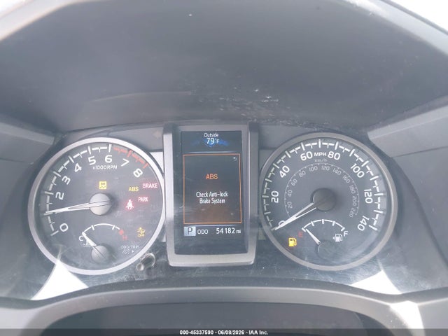 Toyota Tacoma Trd Off Road