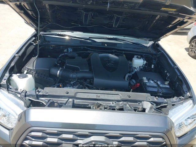 Toyota Tacoma Trd Off Road