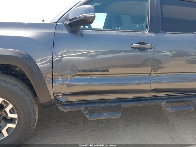Toyota Tacoma Trd Off Road