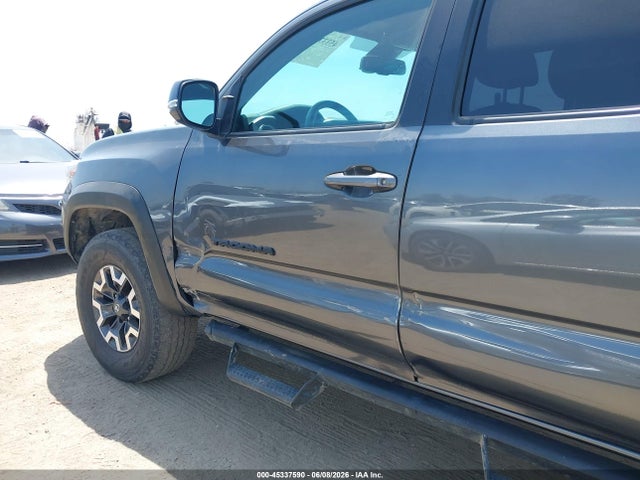 Toyota Tacoma Trd Off Road