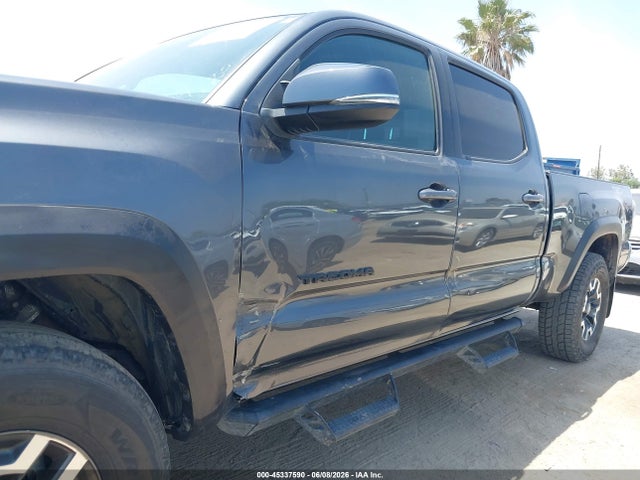 Toyota Tacoma Trd Off Road