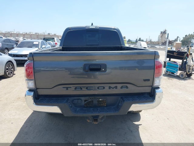 Toyota Tacoma Trd Off Road