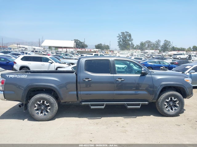 Toyota Tacoma Trd Off Road