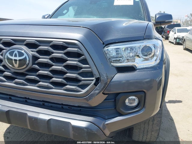 Toyota Tacoma Trd Off Road