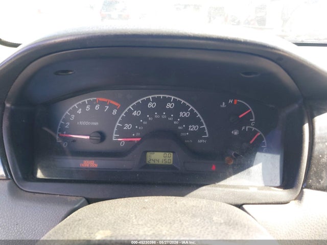 Mitsubishi Lancer Es