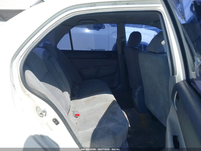 Mitsubishi Lancer Es