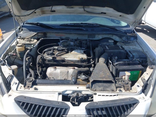 Mitsubishi Lancer Es