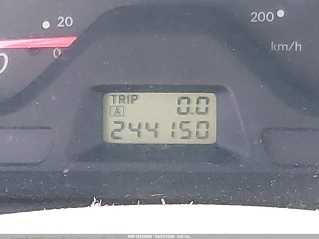 Mitsubishi Lancer Es