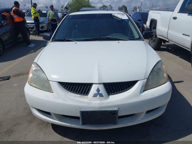 Mitsubishi Lancer Es