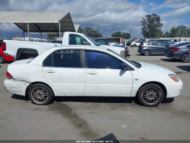 Mitsubishi Lancer Es