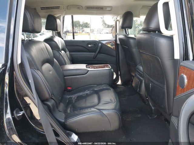 INFINITI Qx