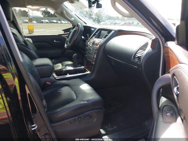 INFINITI Qx