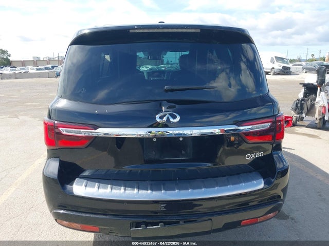 INFINITI Qx