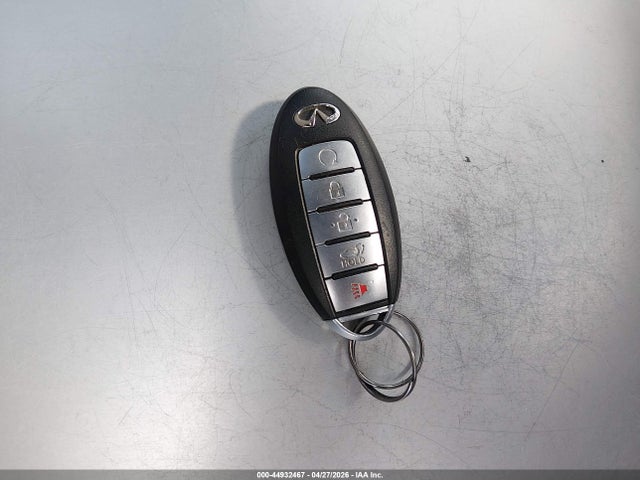 INFINITI Qx