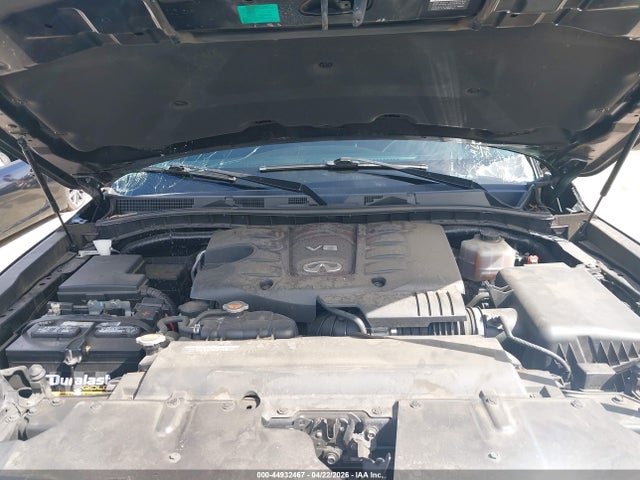 INFINITI Qx