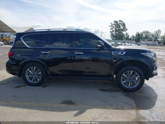 INFINITI Qx
