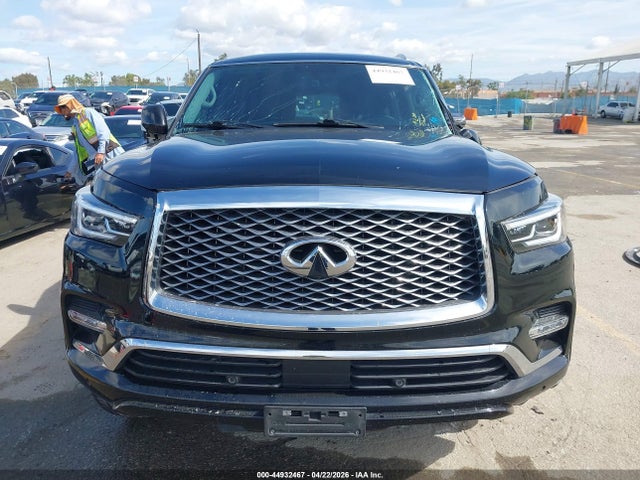 INFINITI Qx