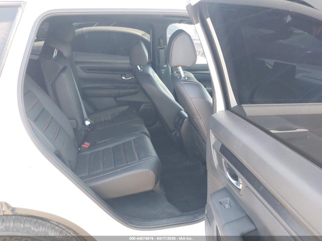 Honda CR-V Hybrid 2wd Sport-l
