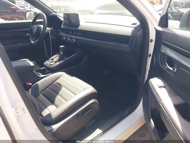 Honda CR-V Hybrid 2wd Sport-l