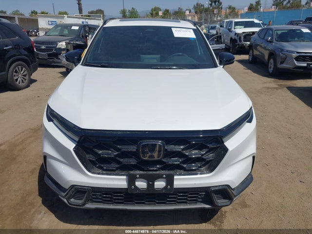 Honda CR-V Hybrid 2wd Sport-l