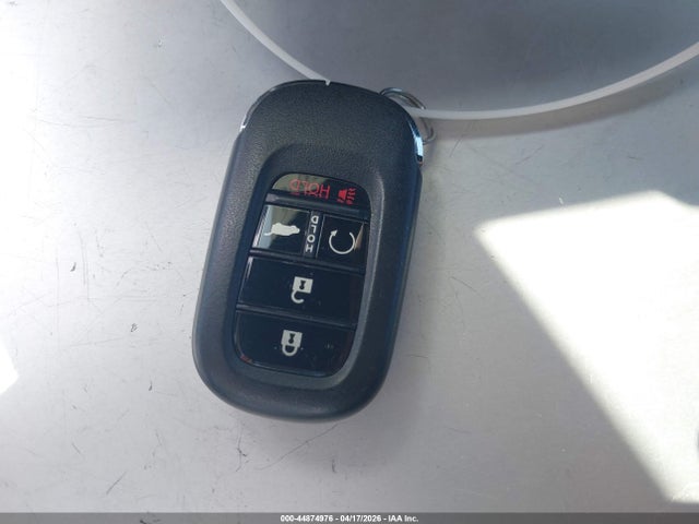 Honda CR-V Hybrid 2wd Sport-l