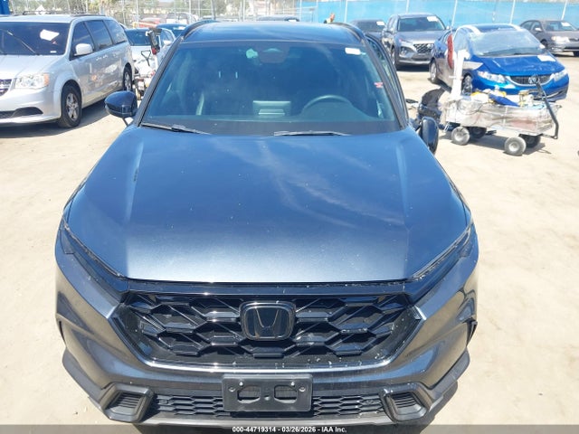 Honda CR-V Hybrid Sport-l