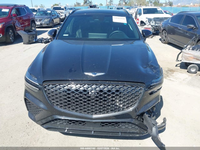 Genesis GV70 2.5t Awd