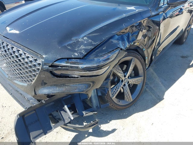 Genesis GV70 2.5t Awd