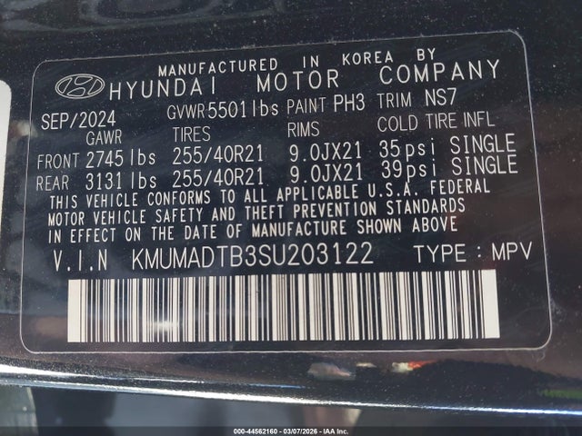 Genesis GV70 2.5t Awd