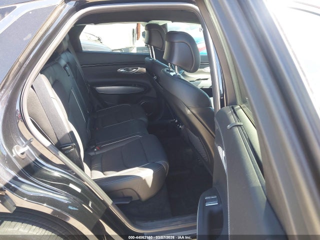 Genesis GV70 2.5t Awd