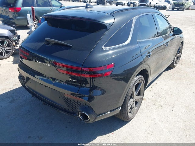 Genesis GV70 2.5t Awd