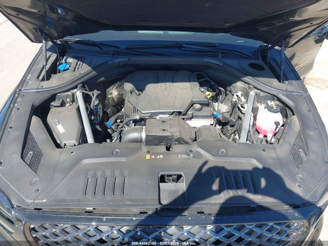 Genesis GV70 2.5t Awd