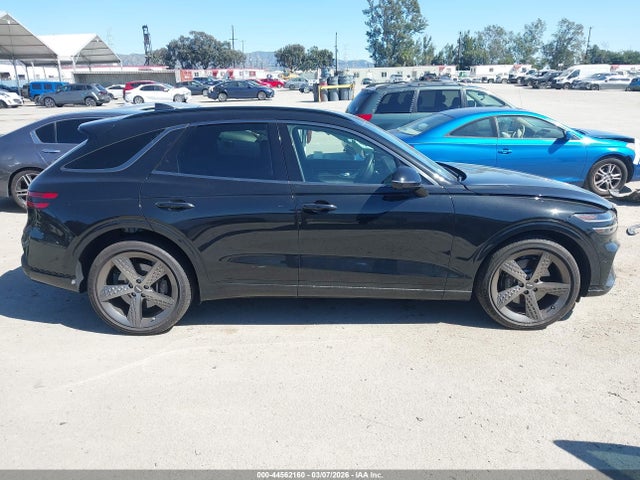 Genesis GV70 2.5t Awd