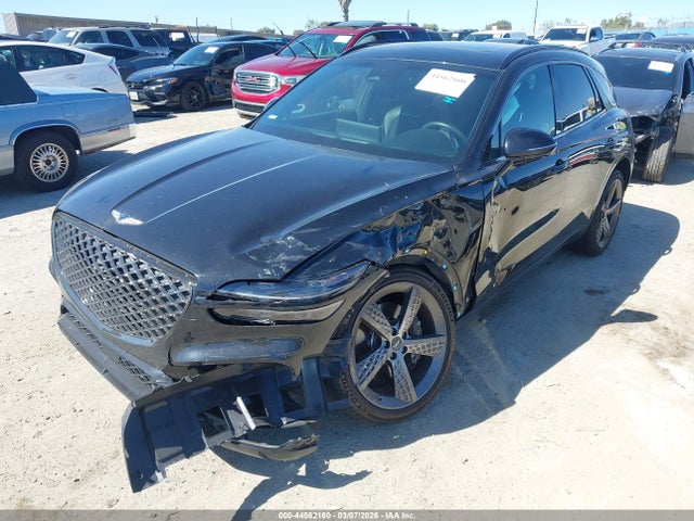 Genesis GV70 2.5t Awd