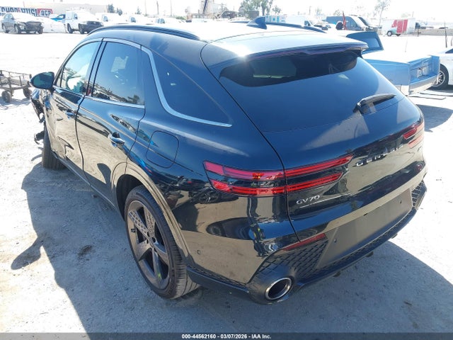 Genesis GV70 2.5t Awd