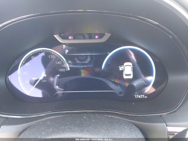 Genesis GV70 2.5t Awd
