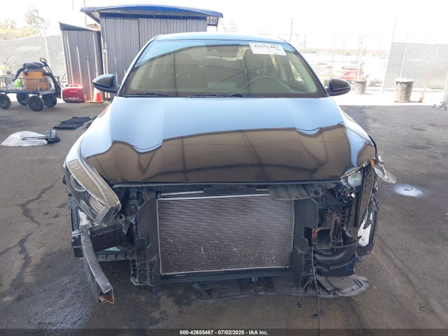 Kia Forte Lxs