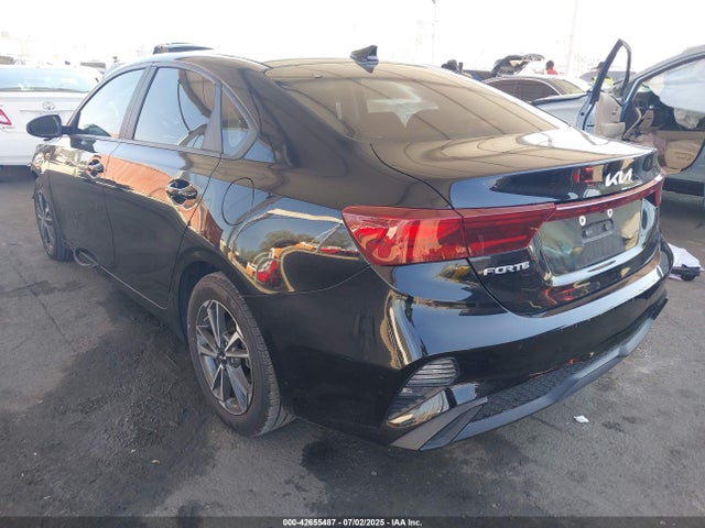 Kia Forte Lxs