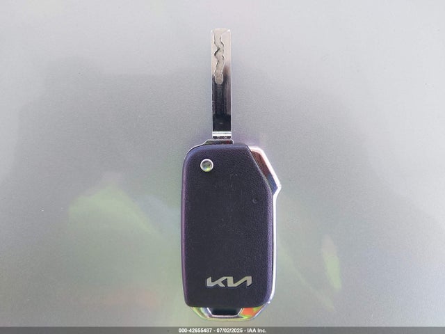 Kia Forte Lxs