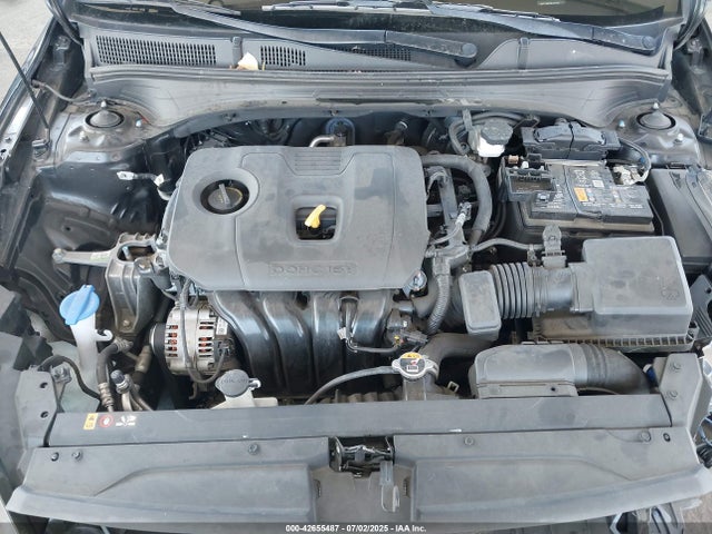 Kia Forte Lxs