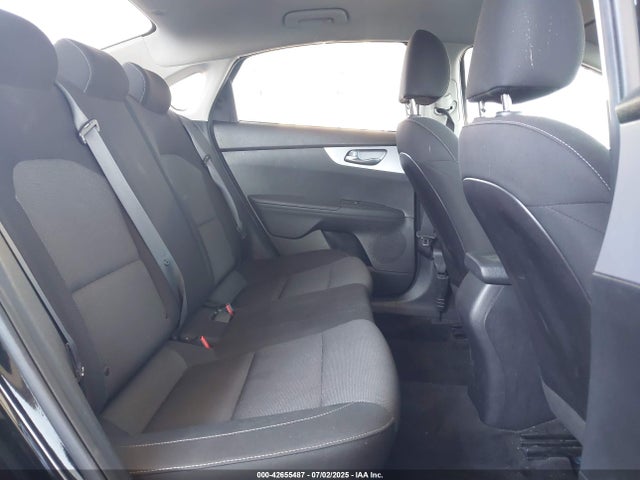 Kia Forte Lxs
