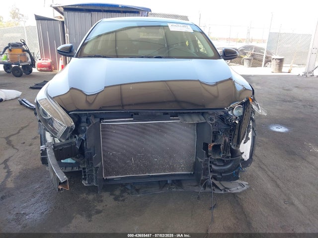 Kia Forte Lxs