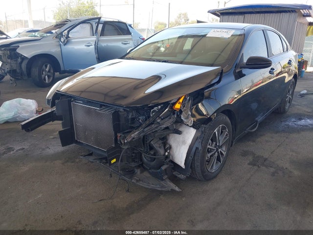 Kia Forte Lxs