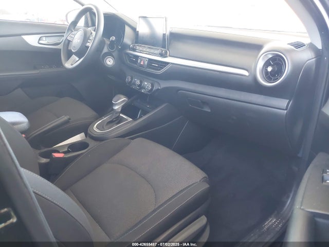 Kia Forte Lxs