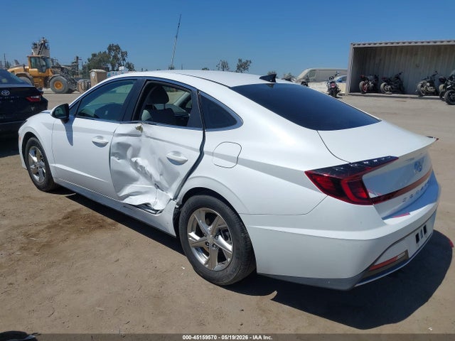 Hyundai SONATA Se