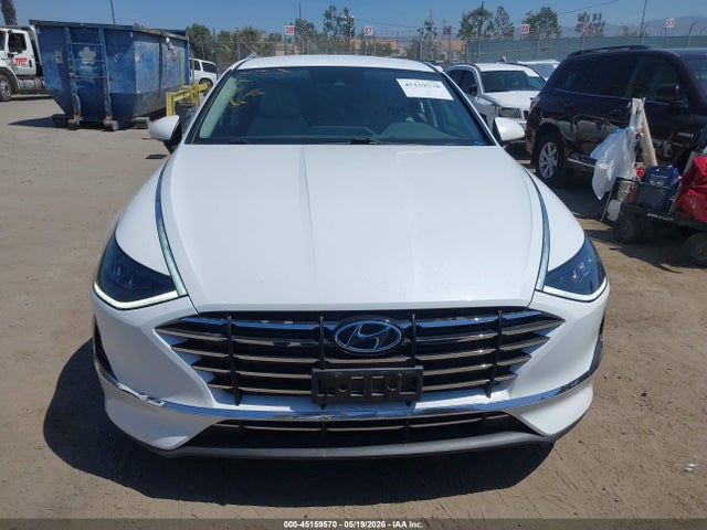 Hyundai SONATA Se